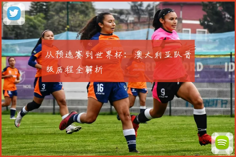 从预选赛到世界杯：澳大利亚队晋级历程全解析