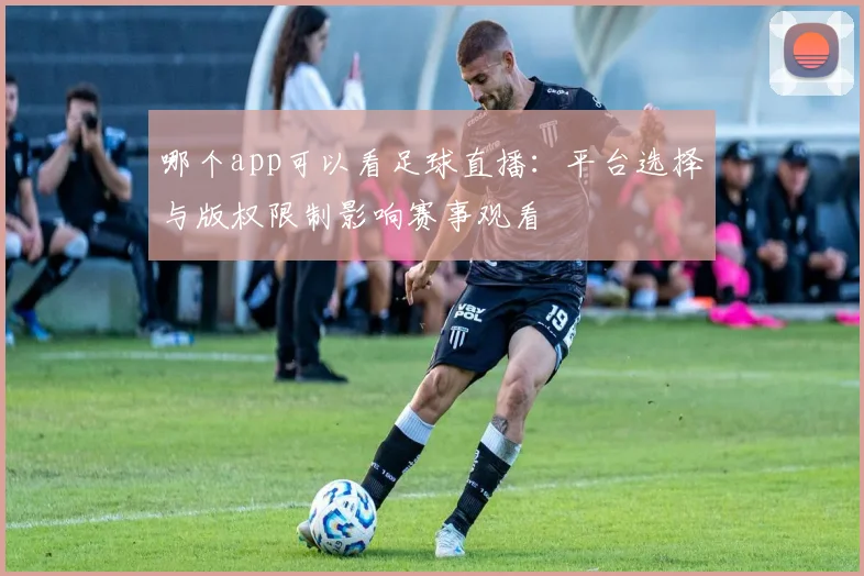 哪个app可以看足球直播：平台选择与版权限制影响赛事观看