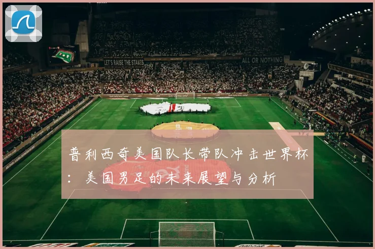 普利西奇美国队长带队冲击世界杯：美国男足的未来展望与分析